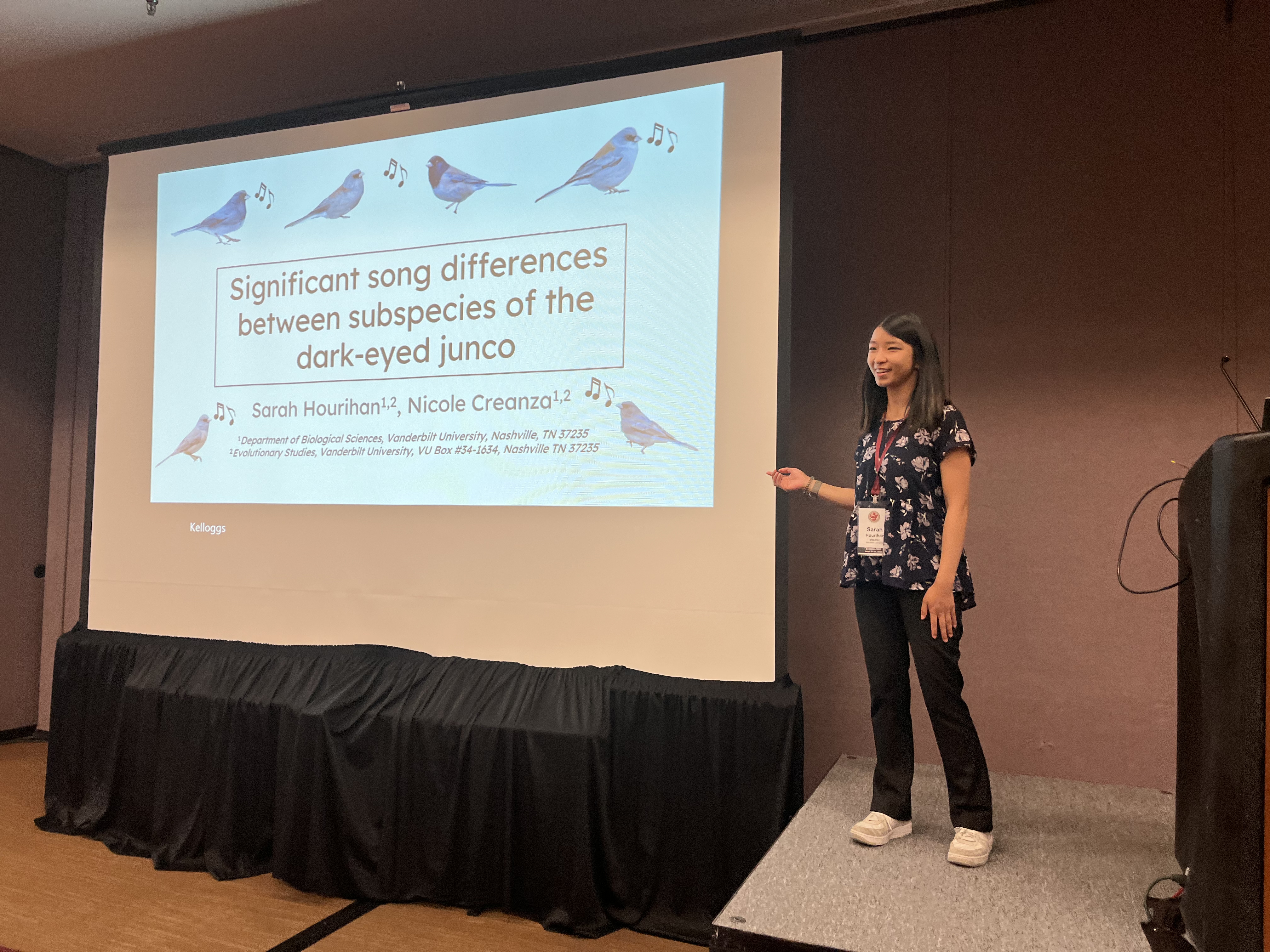 Evolution Conference