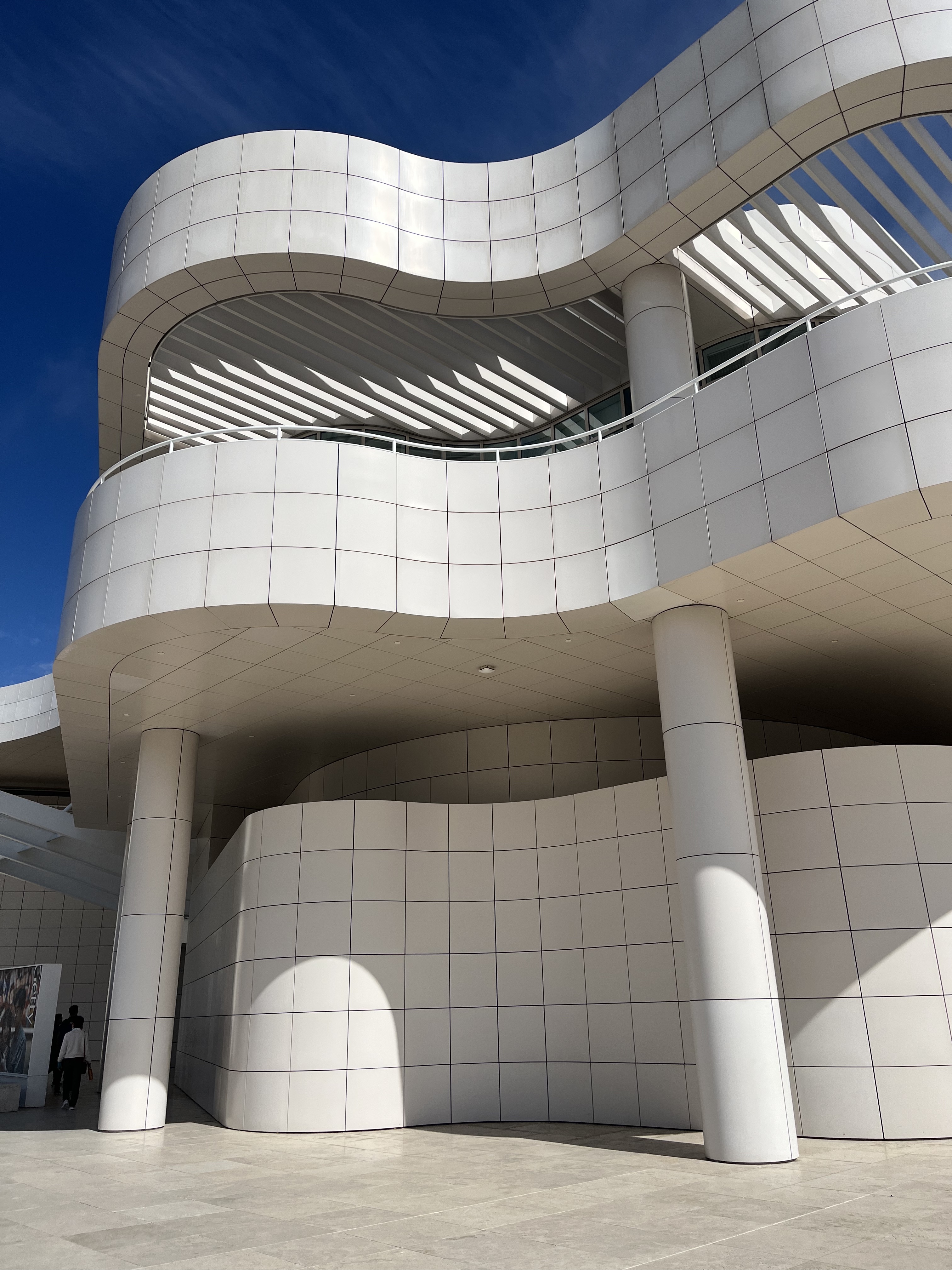 Getty Center
