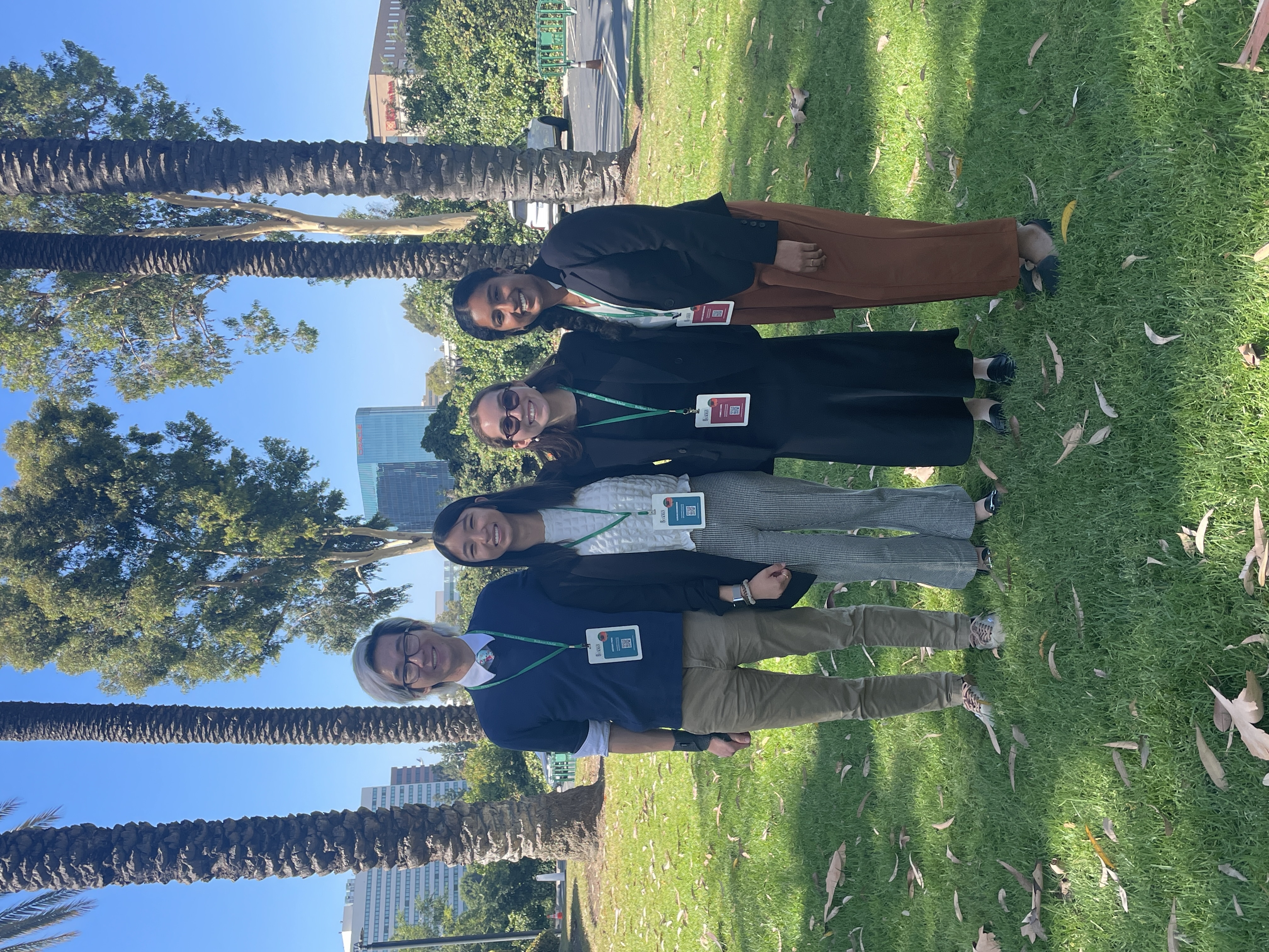 Irvine Beckman Symposium