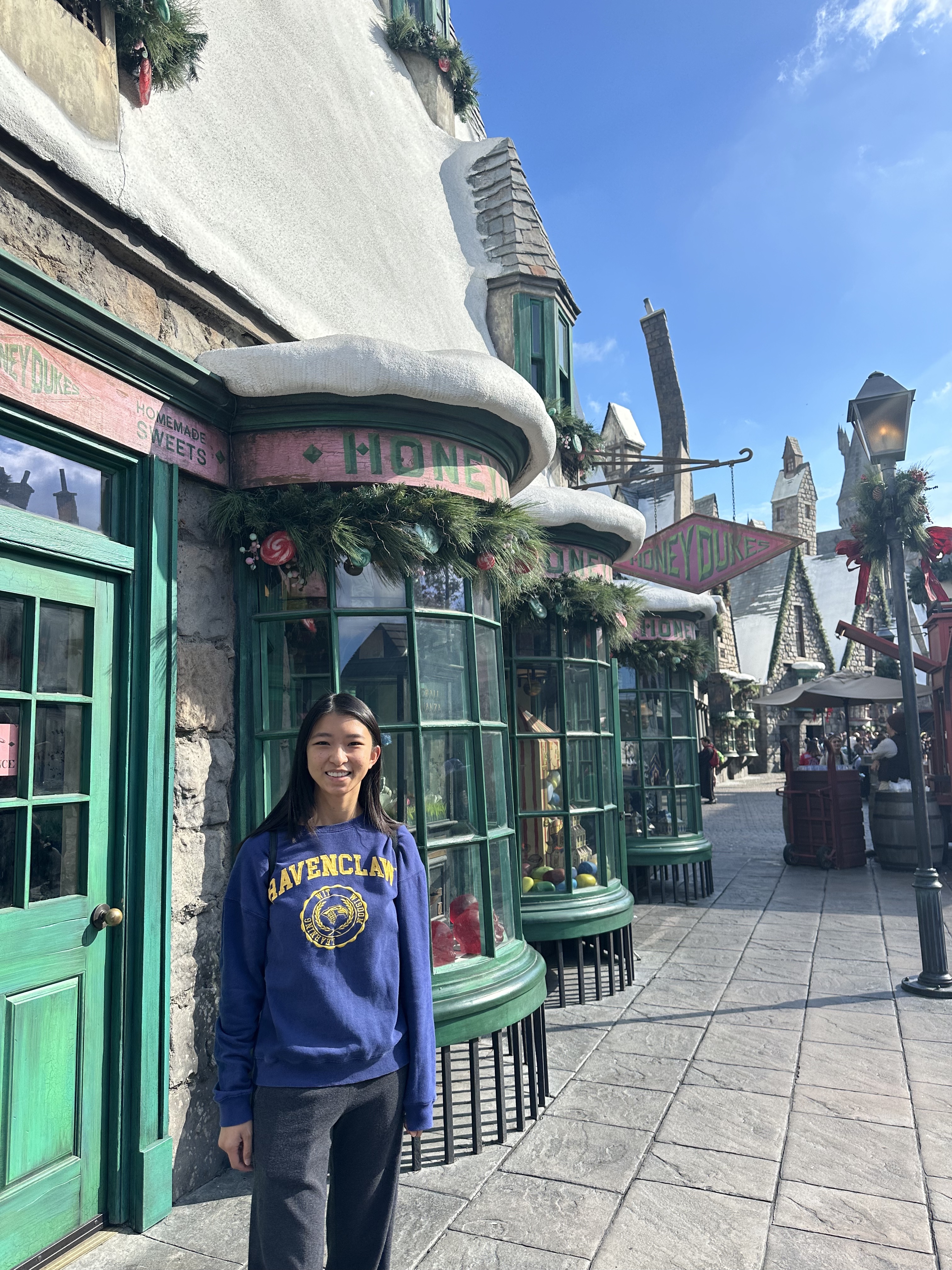 Universal Studios Hollywood